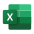 Microsoft Excel enthalten