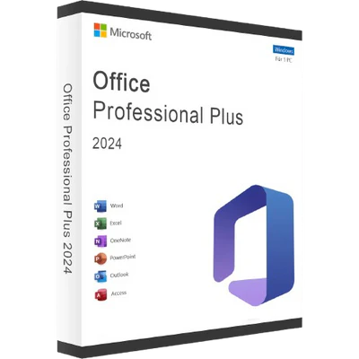 Office 2024 – lebenslange Lizenz